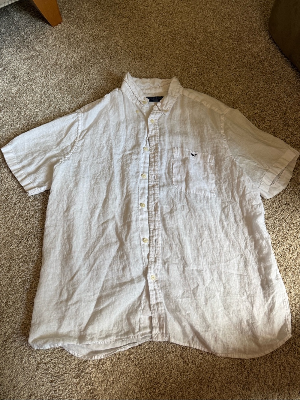 Vineyard Vines Short-sleeve Shirt